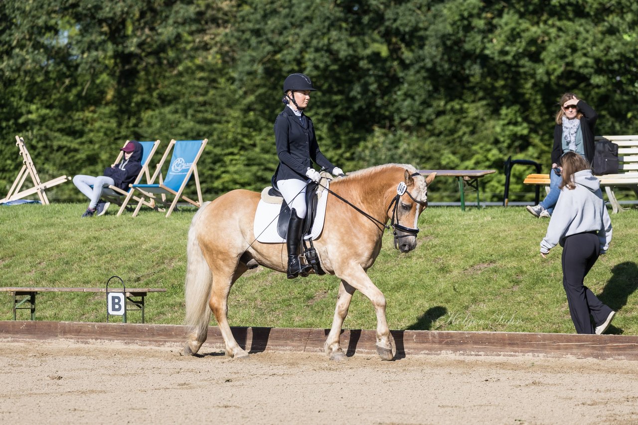 Bild 130 - Pony Akademie Turnier